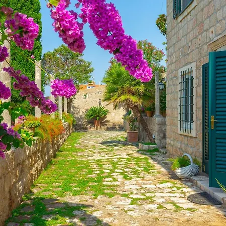 Appartement Allure Gardens