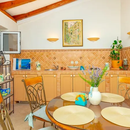 Allure Gardens شقة دوبروفينك