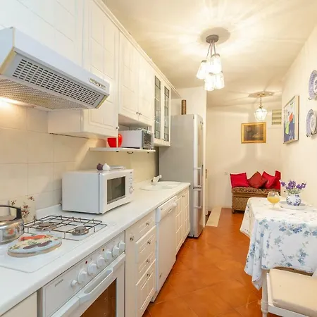 Allure Gardens Apartman Dubrovnik