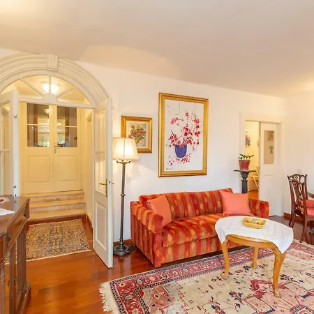 Allure Gardens Apartman *