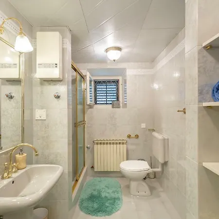 Apartman Allure Gardens *