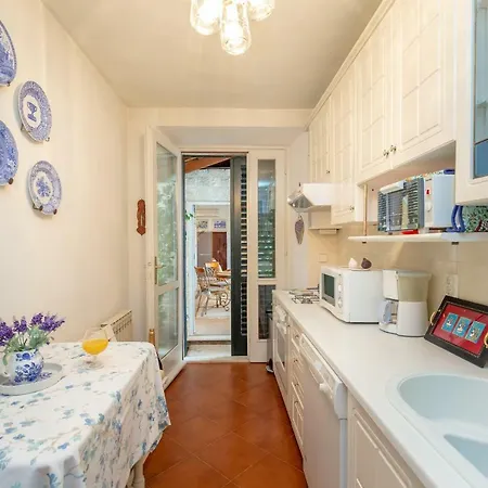 Allure Gardens شقة دوبروفينك