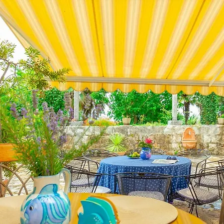 Appartamento Allure Gardens Ragusa