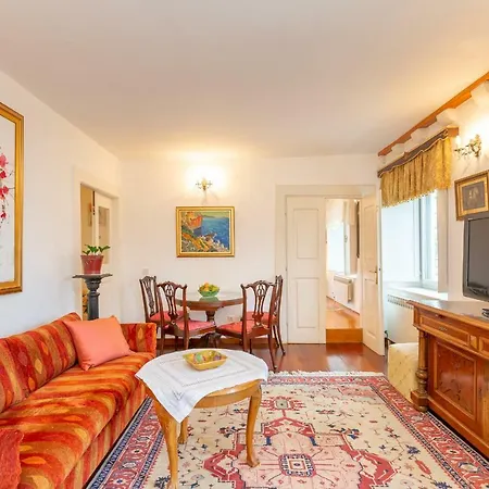 Appartamento Allure Gardens